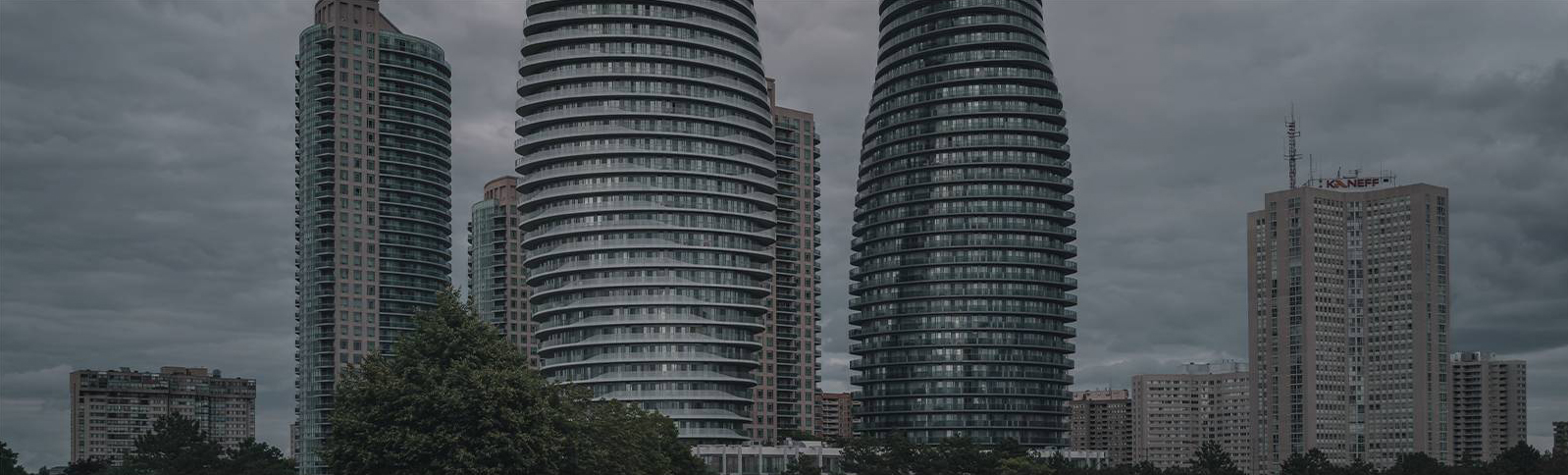 Mississauga homes