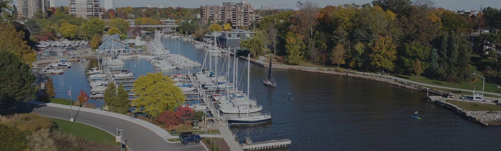 Oakville homes