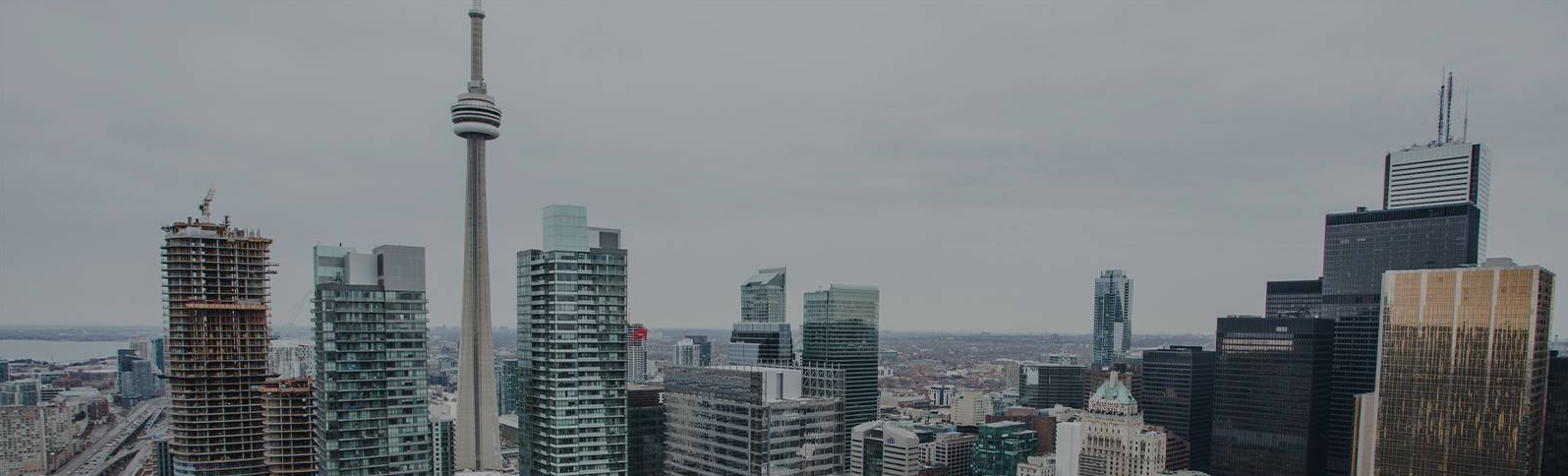 Toronto City